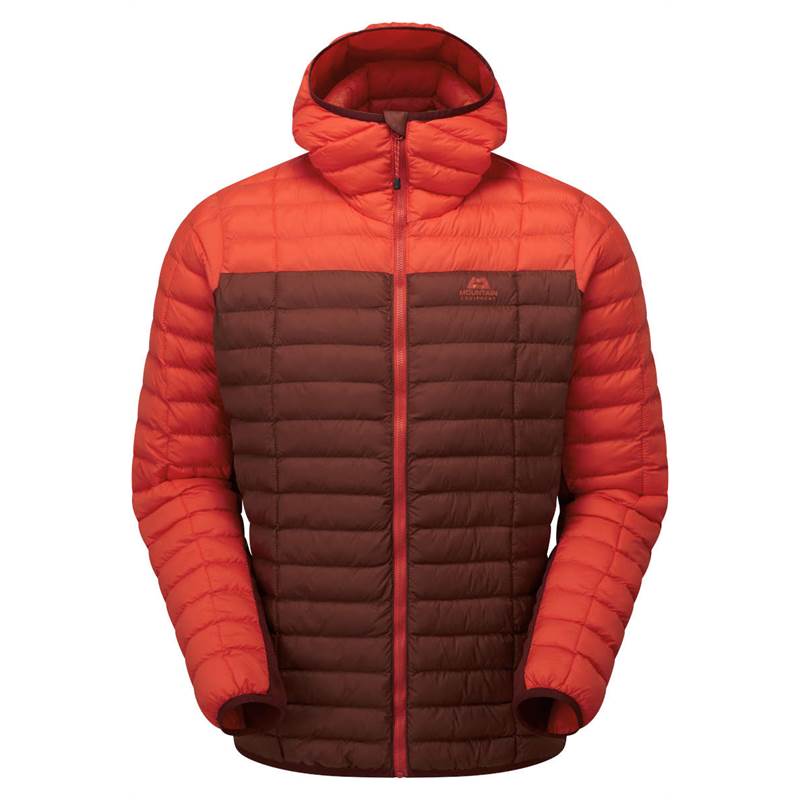 Mountain Equipment Mens Particle Hooded Jacket-3